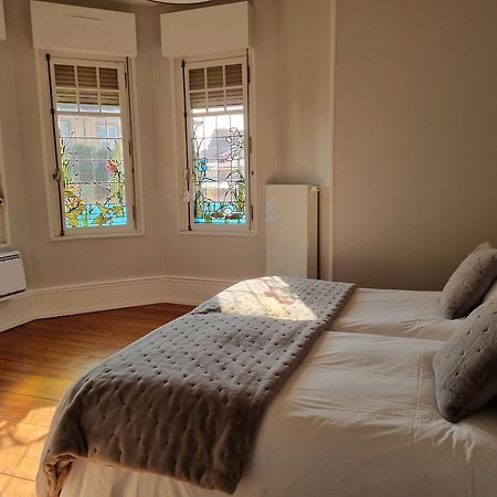 L'Ourson Apartment Colmar Ruang foto