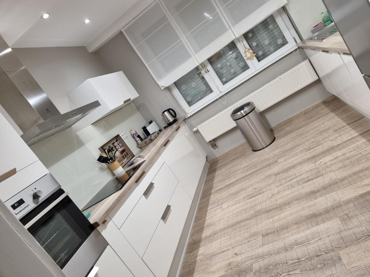 L'Ourson Apartment Colmar Bagian luar foto