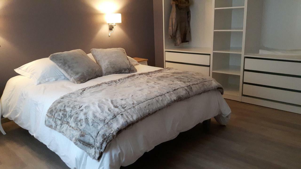 L'Ourson Apartment Colmar Bagian luar foto