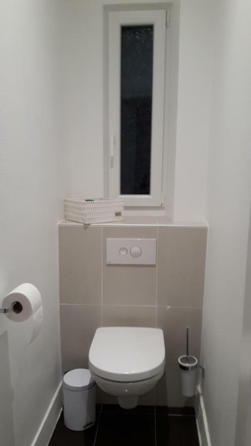 L'Ourson Apartment Colmar Bagian luar foto